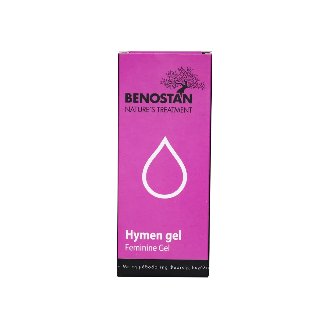 21482-Benostan Hymen Feminine Gel 50ml +1