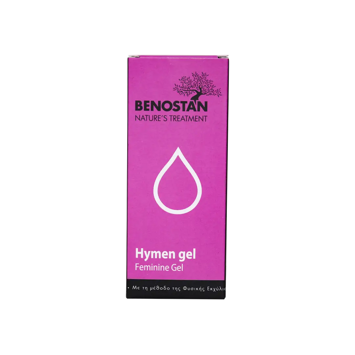 21482-Benostan Hymen Feminine Gel 50ml +1