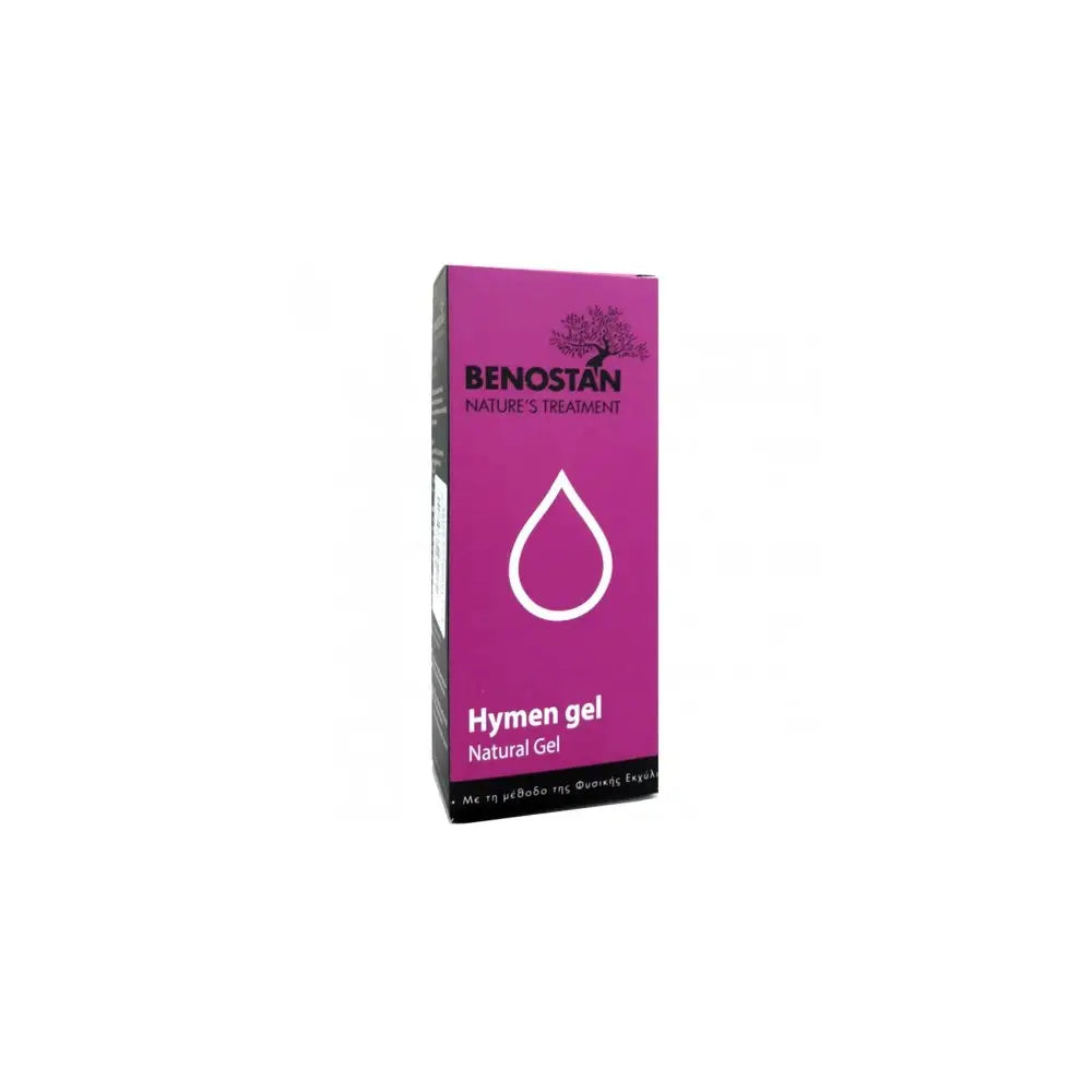 21482-Benostan Hymen Feminine Gel 50ml +5