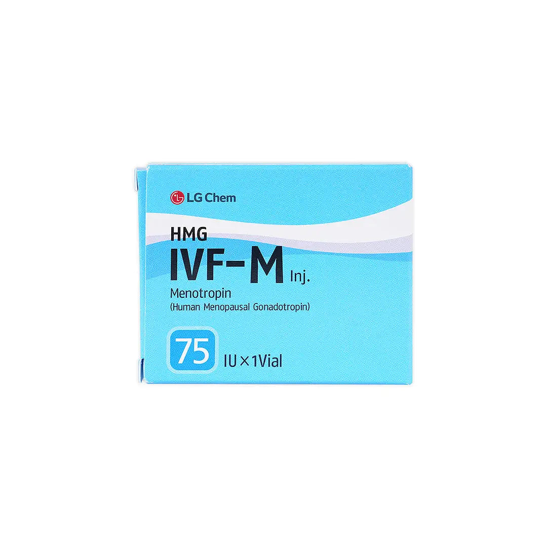 21503-IVF-M(75) I Vial