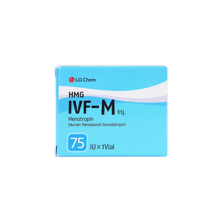 21503-IVF-M(75) I Vial +3