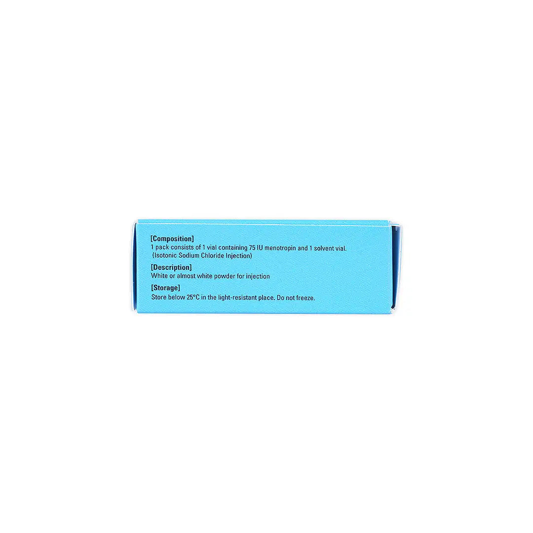 21503-IVF-M(75) I Vial +2