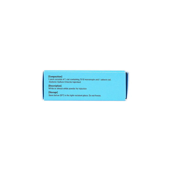 21503-IVF-M(75) I Vial +2