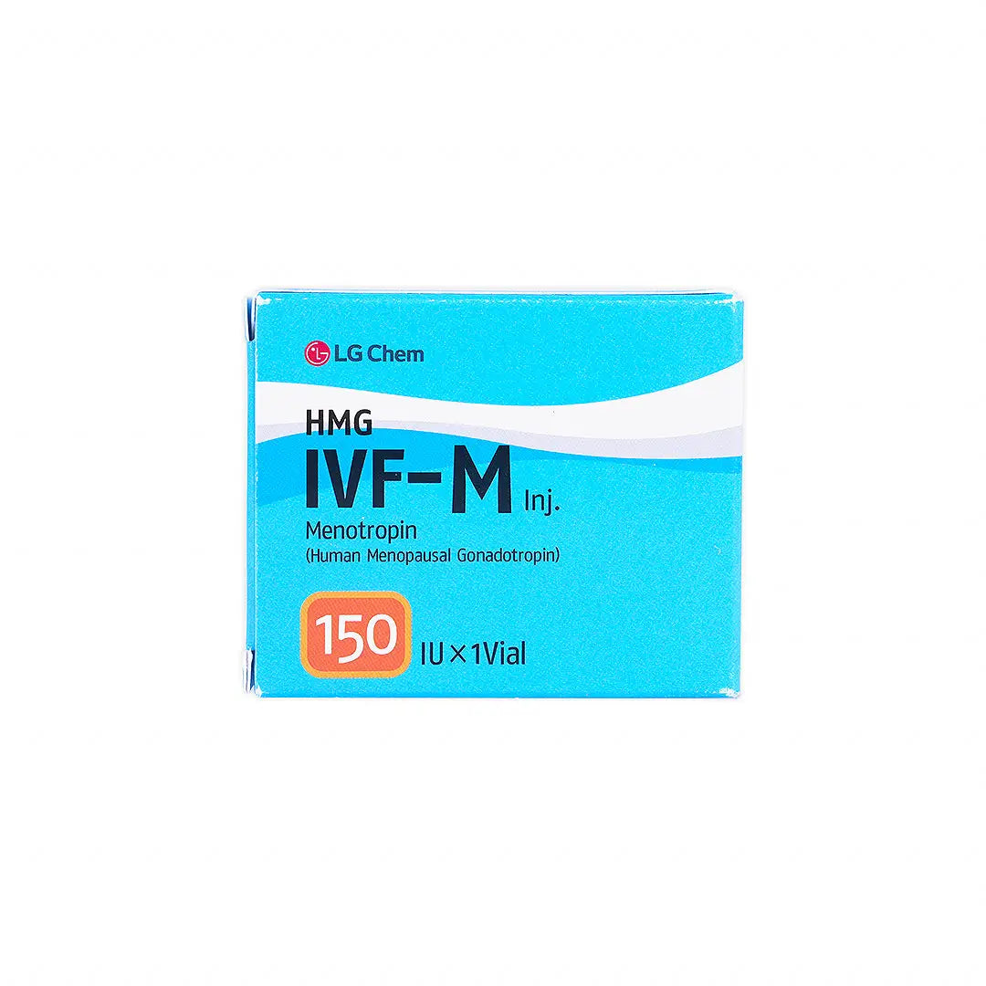 IVF-M (150) 1 VILAL