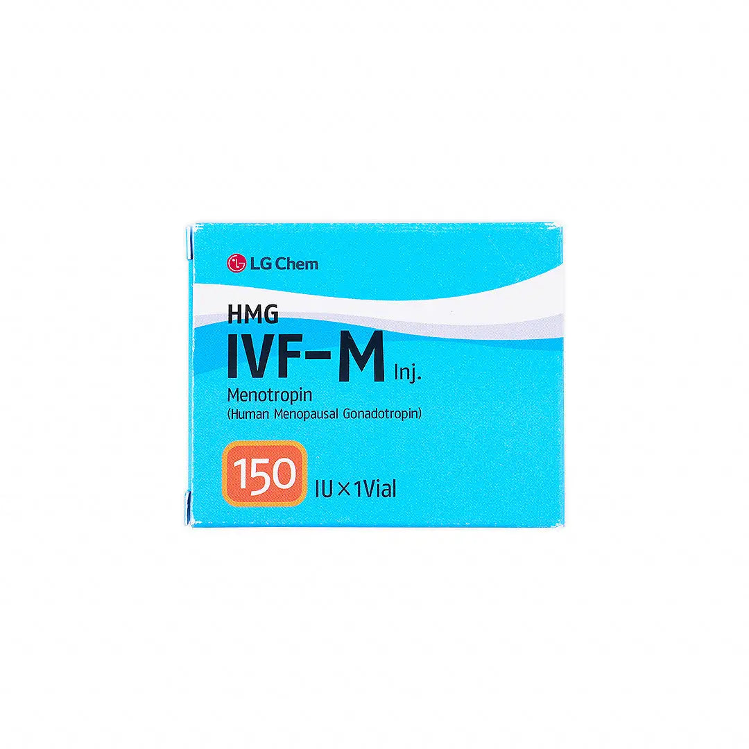 IVF-M (150) 1 VILAL