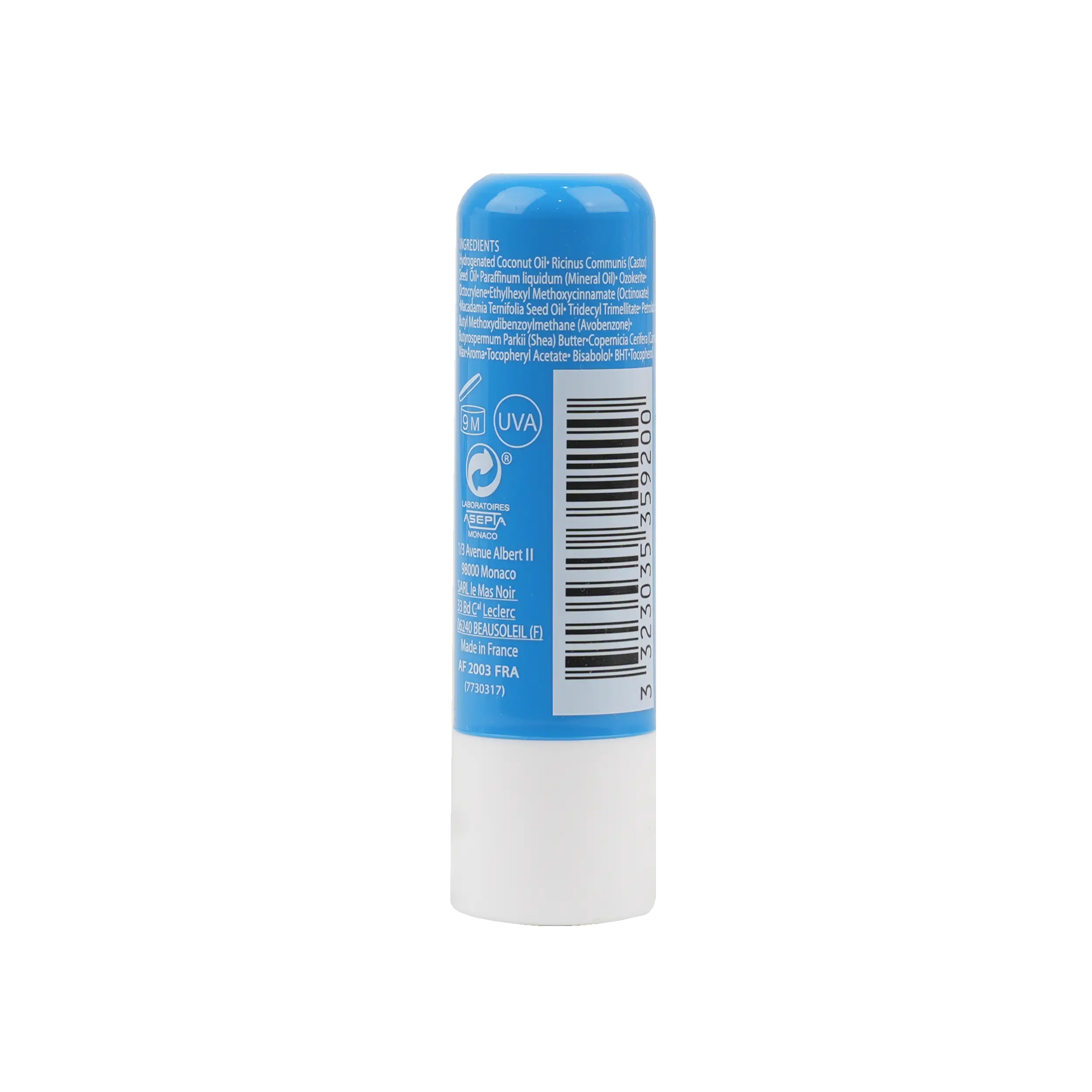 Vita Citral Lip Stickip15 4G(Ec159)-Blue