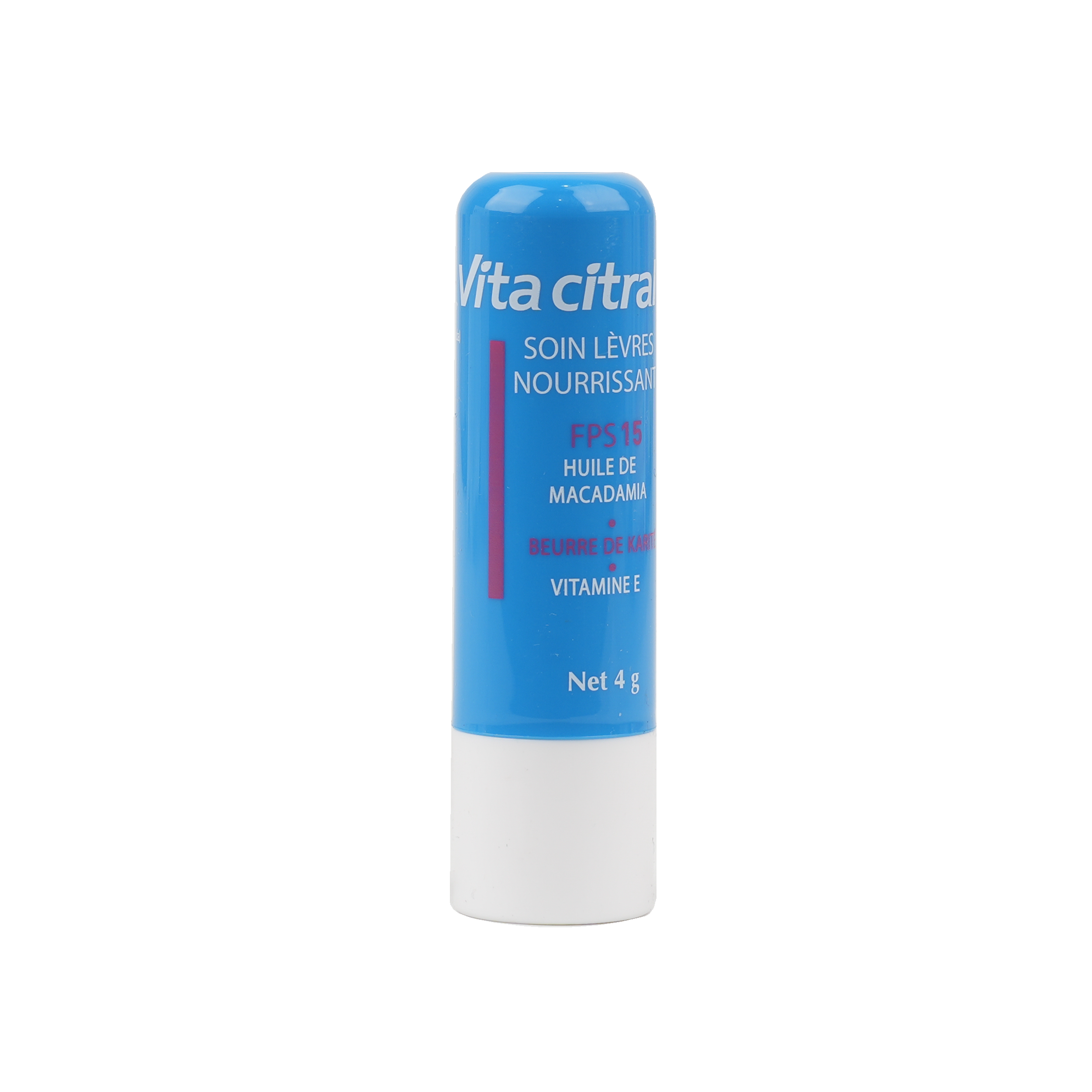 VITA CITRAL LIP STICKIP15 4G(EC159)-BLUE