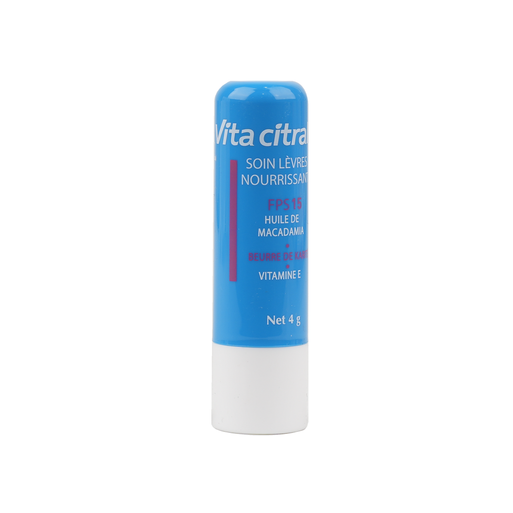 VITA CITRAL LIP STICKIP15 4G(EC159)-BLUE