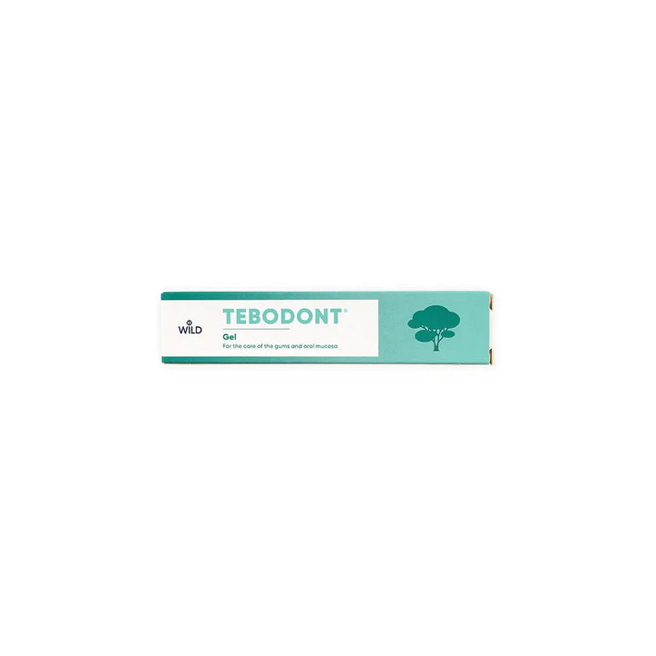 21639-Tebodont Gel 18ml +3