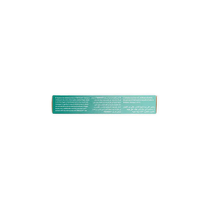 21639-Tebodont Gel 18ml +2