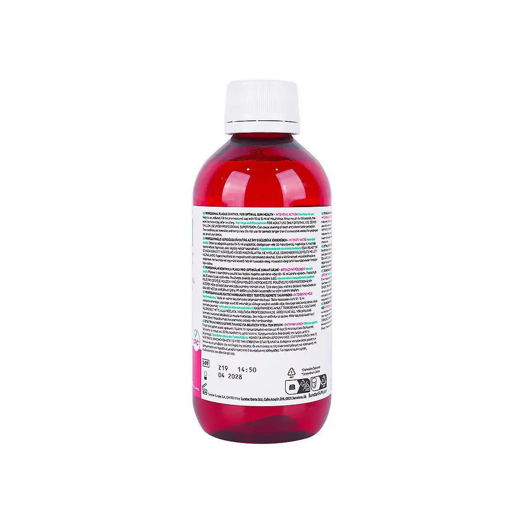 GUM Paroex Mouthwash 0.12% 300ml-1784