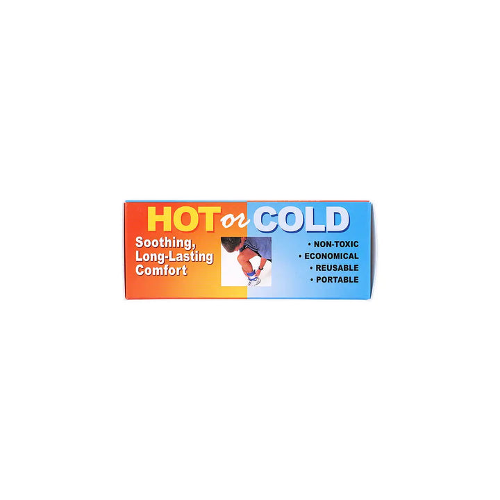 21715-Hot &amp; Cold Pack With Sleeve -L +2