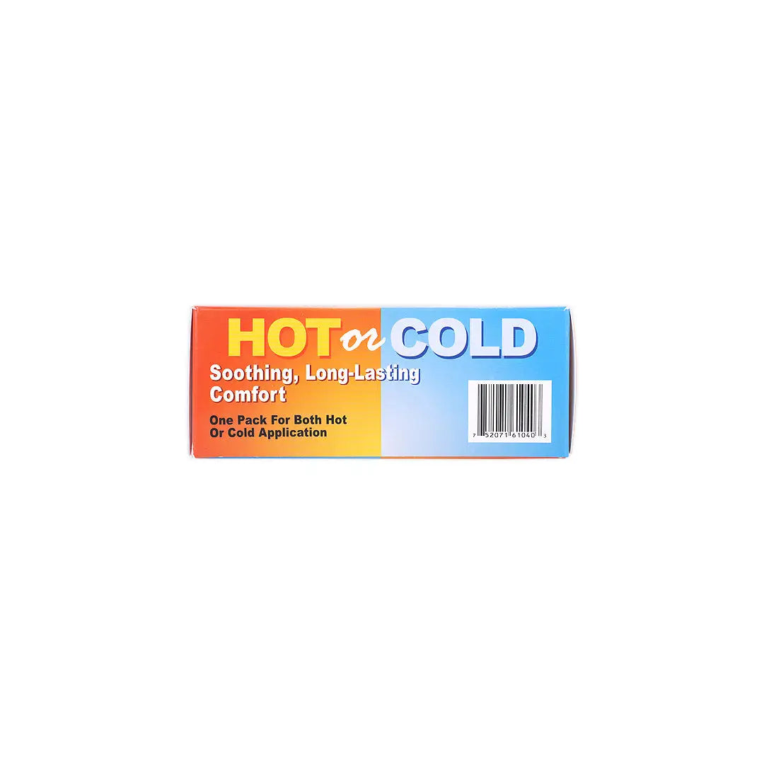 Hot & Cold Pack With Sleeve -L