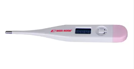 CLINICAL THERMOMETER MERCURY(0197)