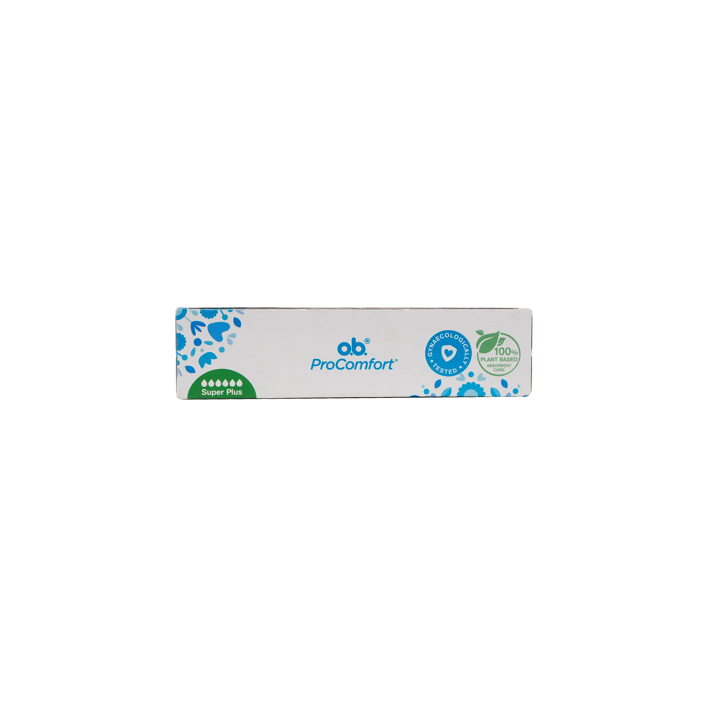 Tampon OB Procomfort Super Plus 16Pcs