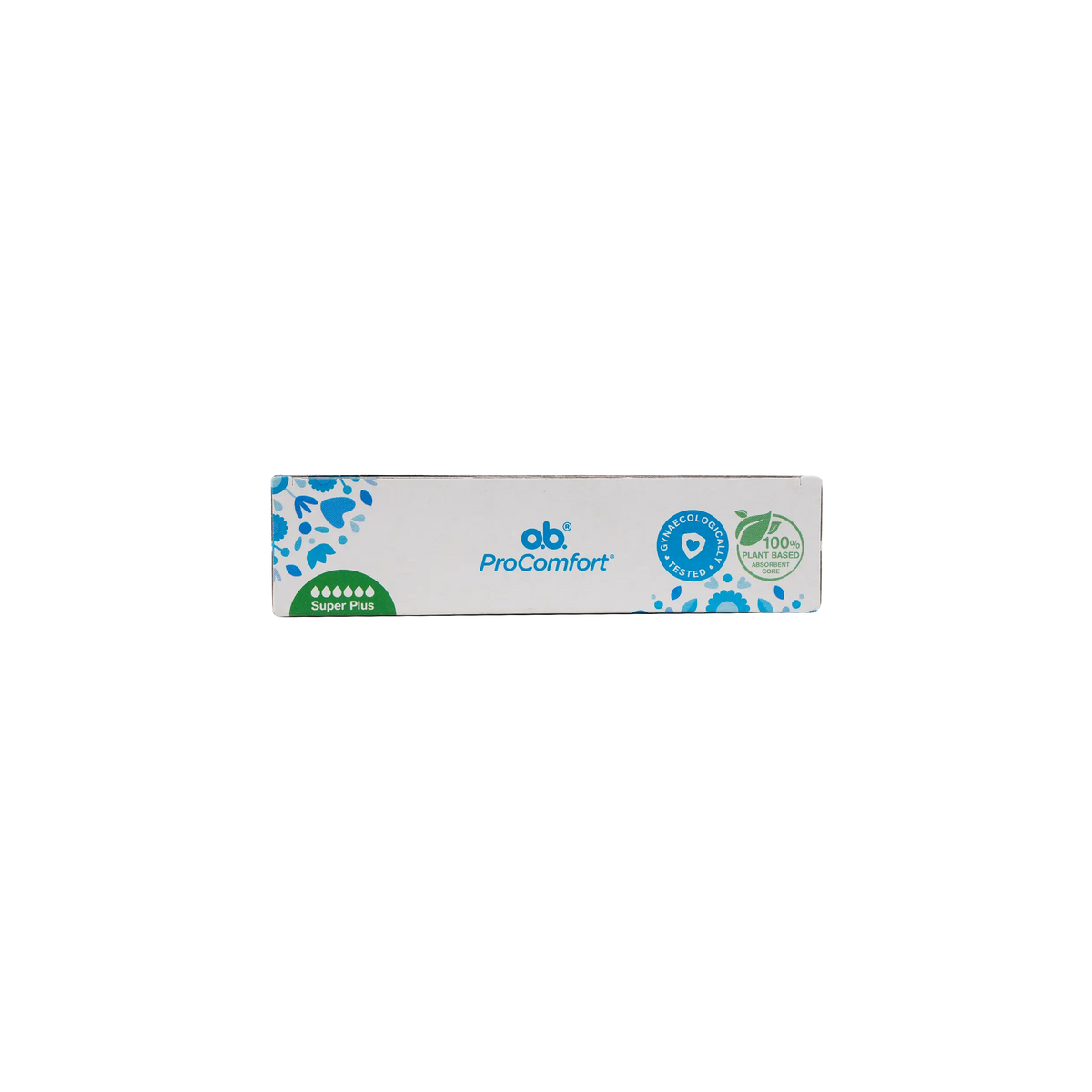 21834-OB Tampon Procomfort Super Plus 16Pcs +1