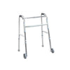 Pharmazone Walker With Front Wheels FS912L