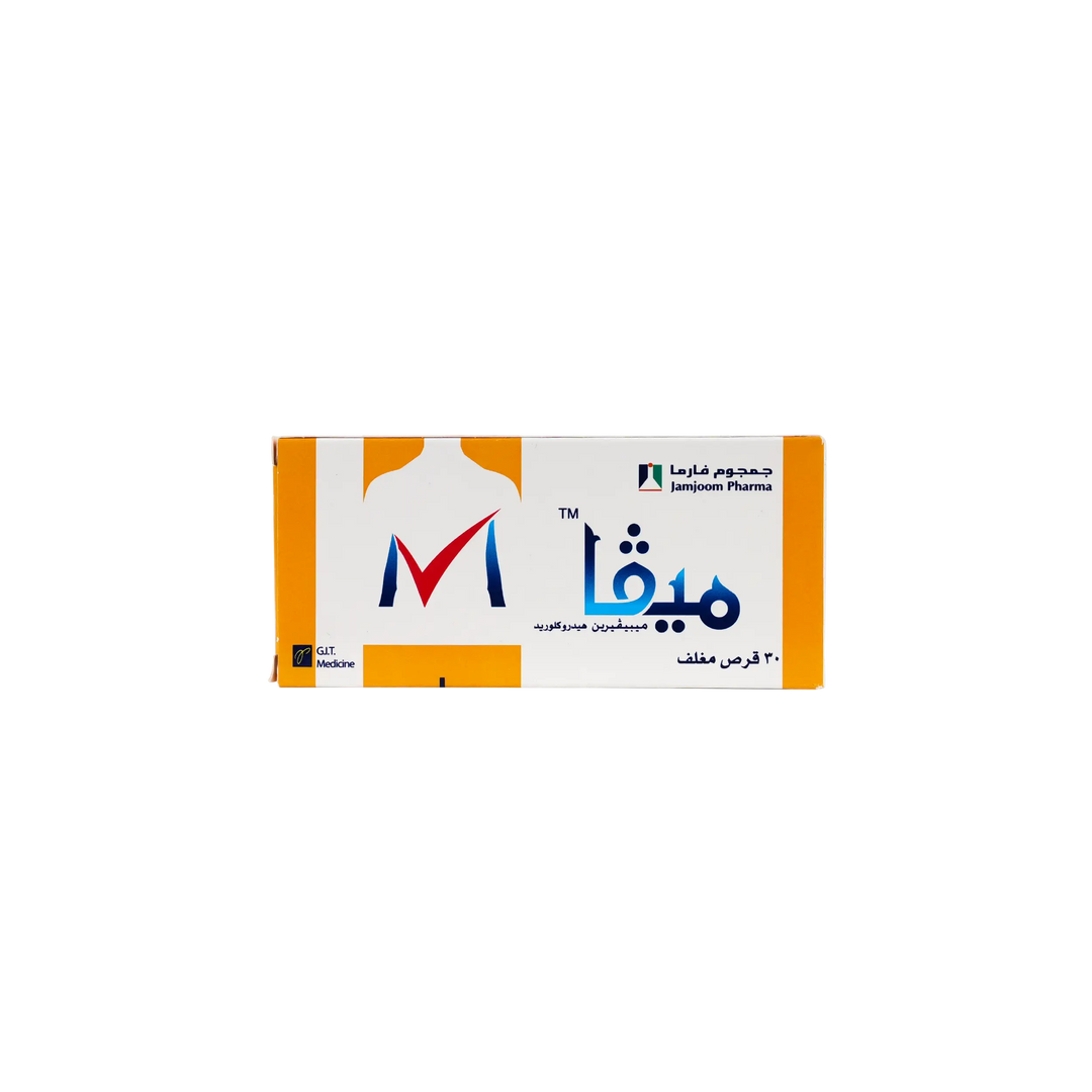 21907-Meva 135 Mg 30 Tab +3