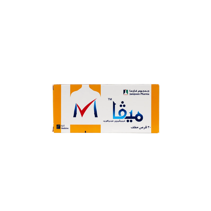 21907-Meva 135 Mg 30 Tab +3