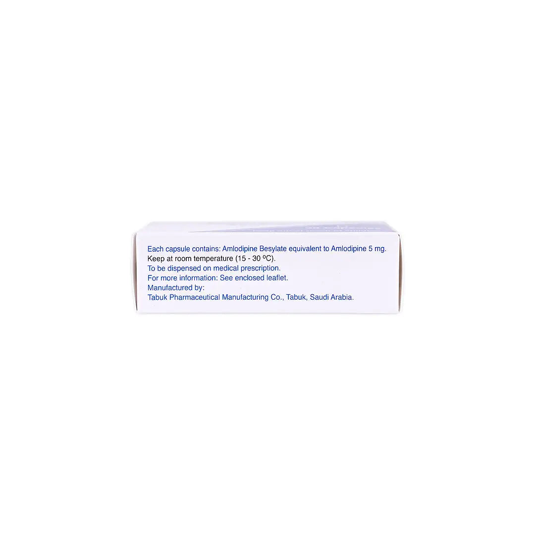 lotense 5 mg 30 cap