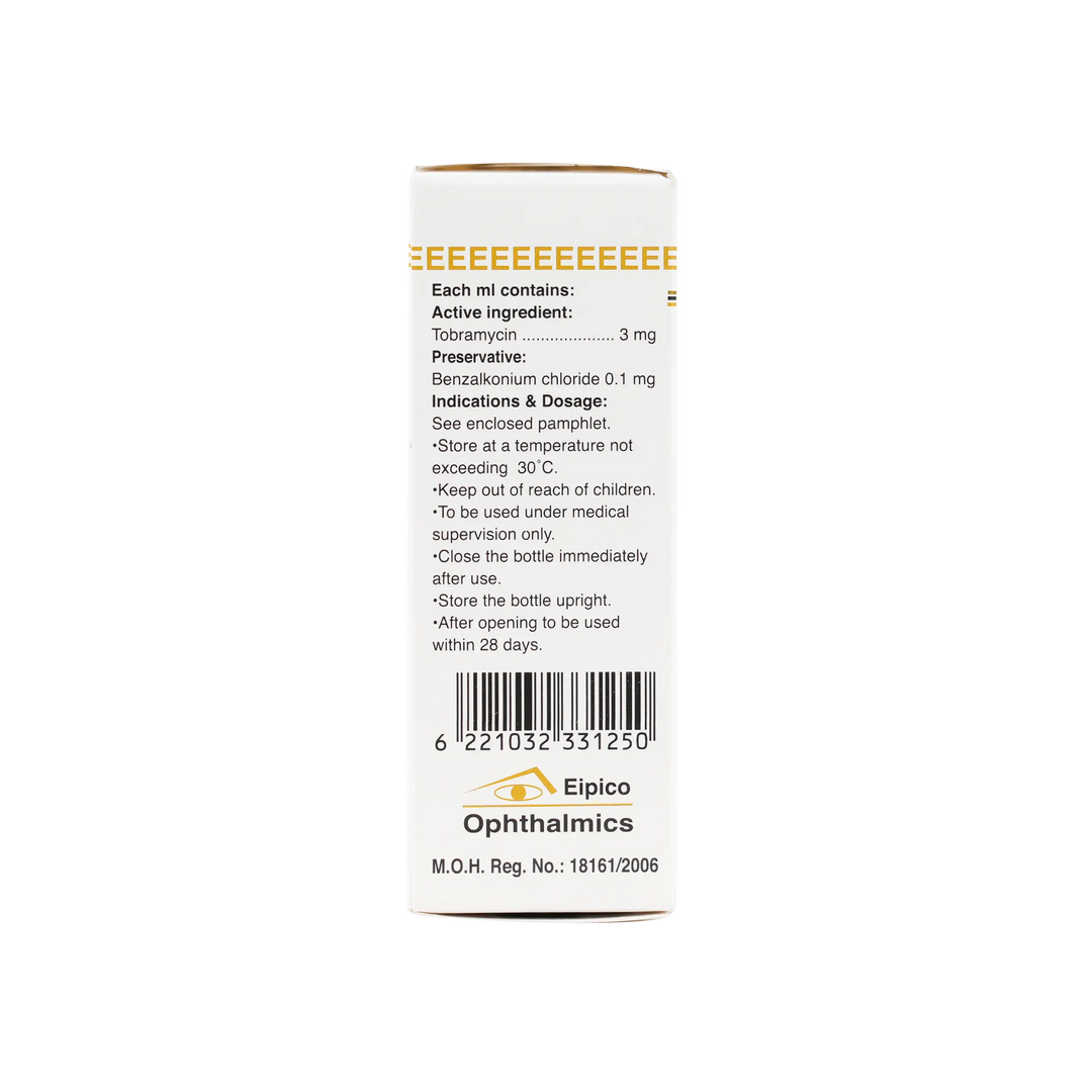 21929-Tobrin Eye Drop 5 Ml +2