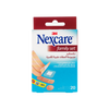 Nexcare First Aid Family Set Bandages 20pcs-FS 20