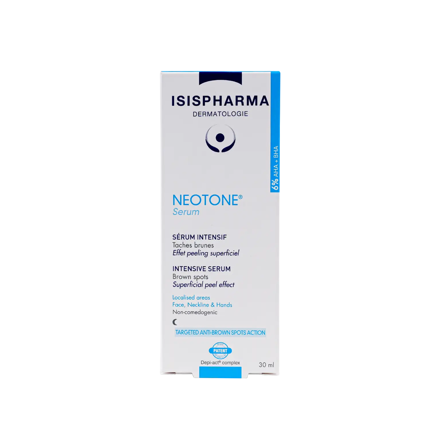 ISIS Neotone Intensive Serum 30ml