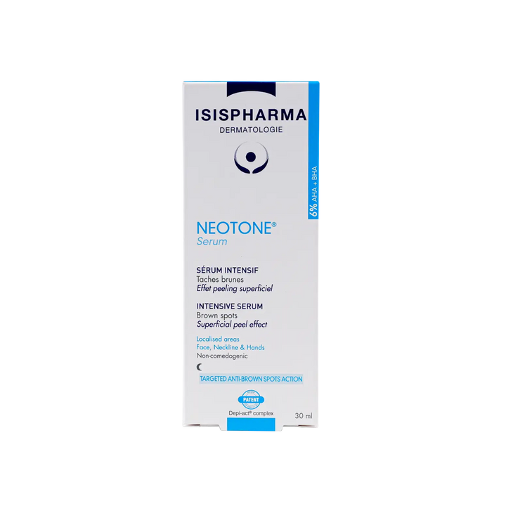 21936-ISIS Pharma Neotone Intensive Serum 30ml