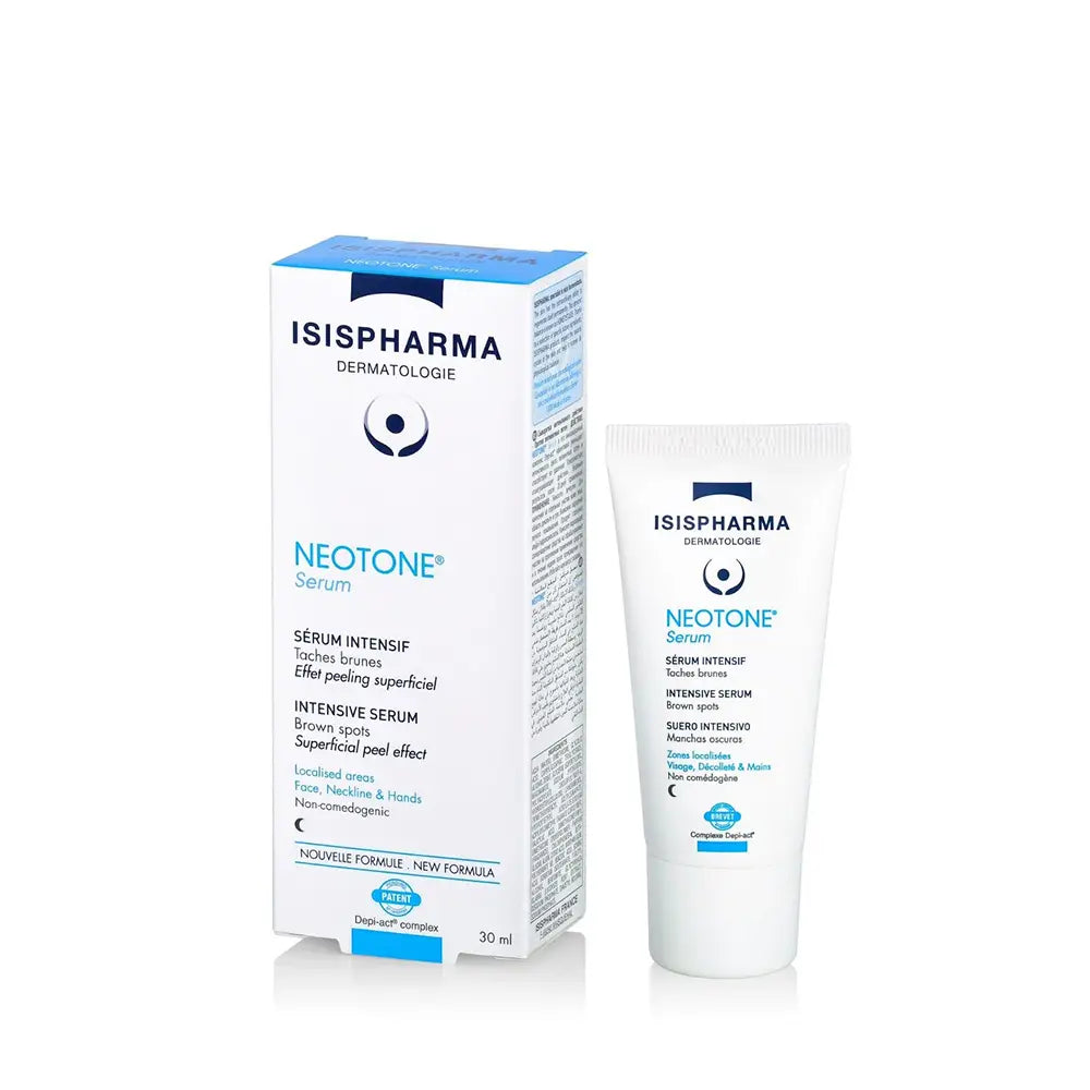 21936-ISIS Pharma Neotone Intensive Serum 30ml +4