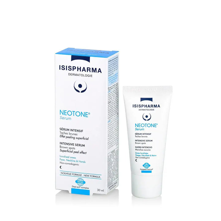 21936-ISIS Pharma Neotone Intensive Serum 30ml +4