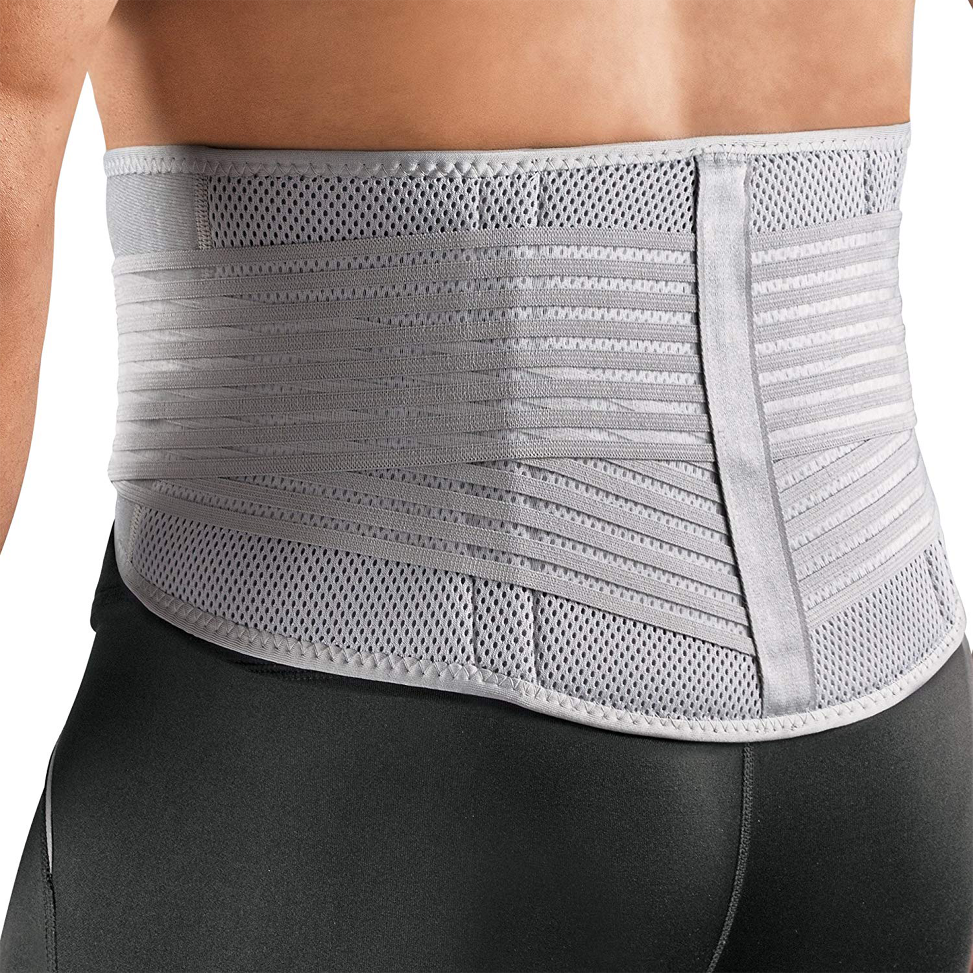 21951-Futuro Back Comfort Stabilizing Support-46816 L/XL +2