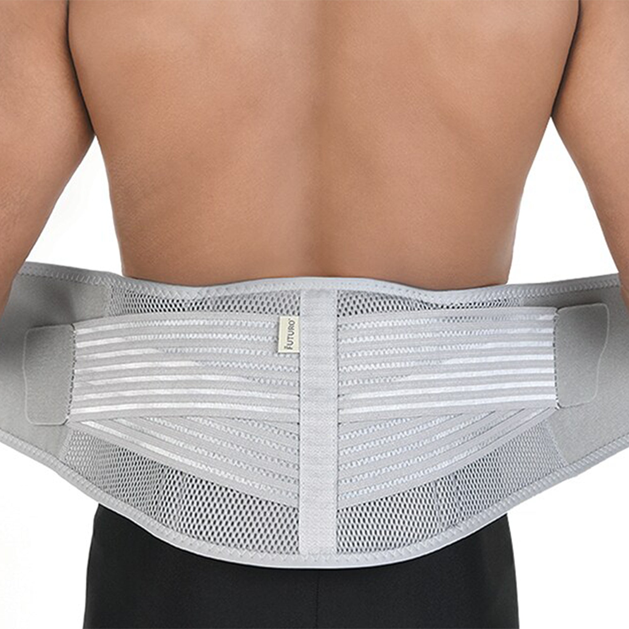 21951-Futuro Back Comfort Stabilizing Support-46816 L/XL +3