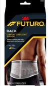 Futuro Back Comfort Stabilizing Support-46816 L/XL