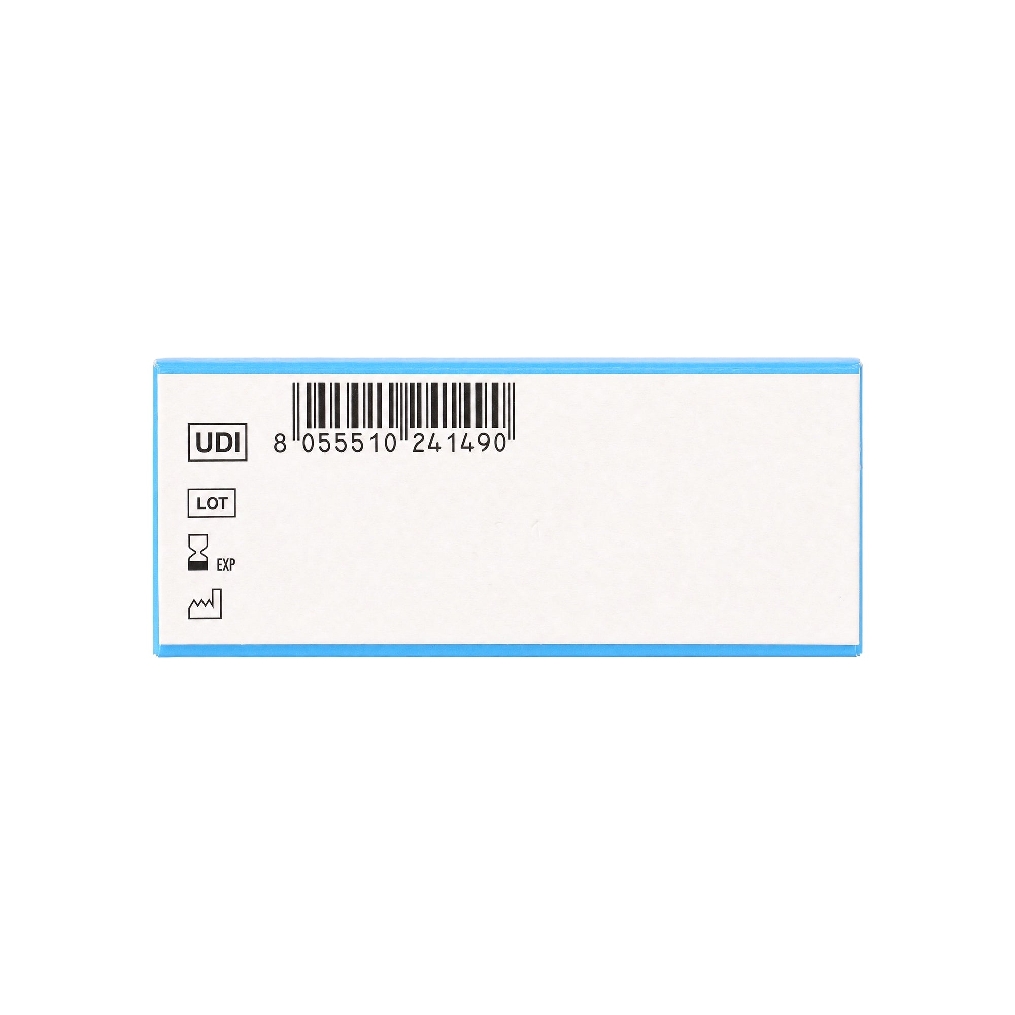 21959-Tonimer Monodose 12 Ampoules X 5ml +6