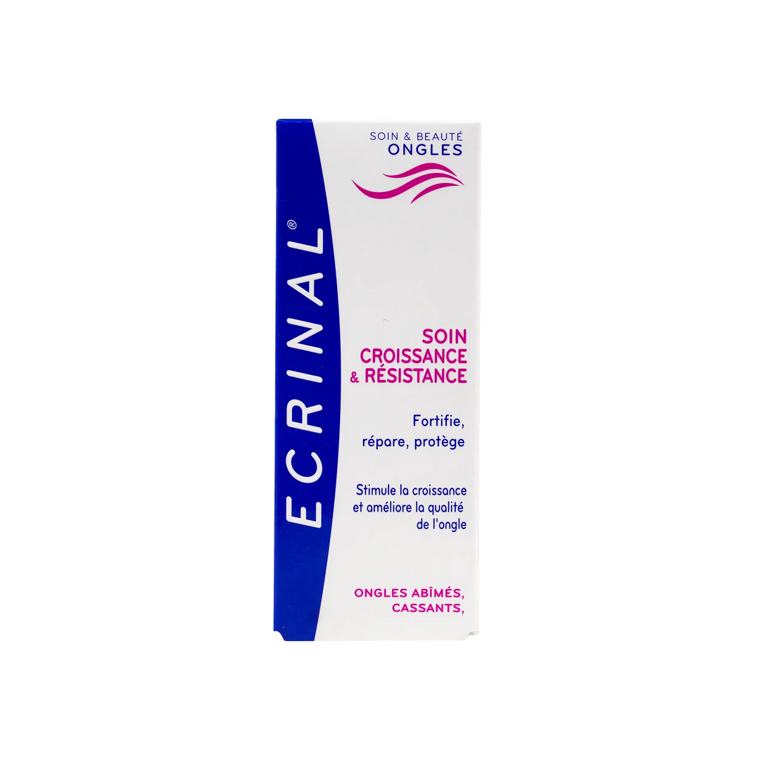 21967-Ecrinal Nail Fortifying Cr 10 Ml +3