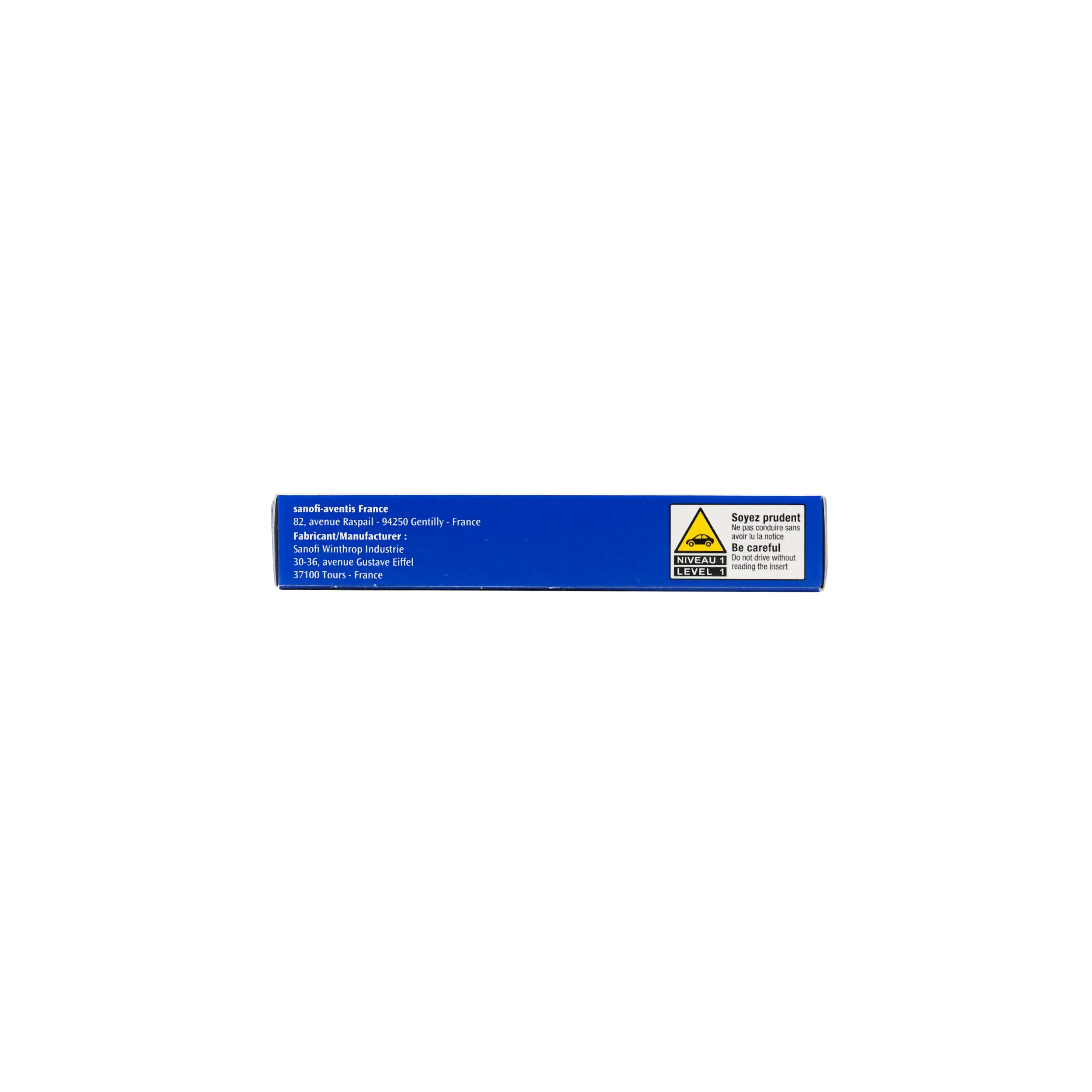 XATRAL XL 10MG 30 TAB