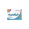 fixit 150mg 14 capsules