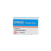 ONDA 8MG 15TAB