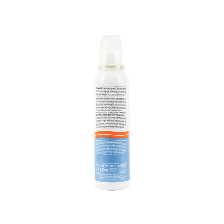 22027-Tonimer Hypertonic 600 Mosm/Kg Spray 125Ml. +4