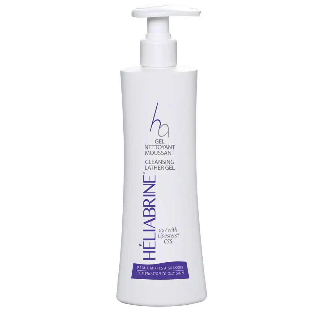 Heliabrine Ha Cleansing Lather Gel 200Ml.(Echcg)