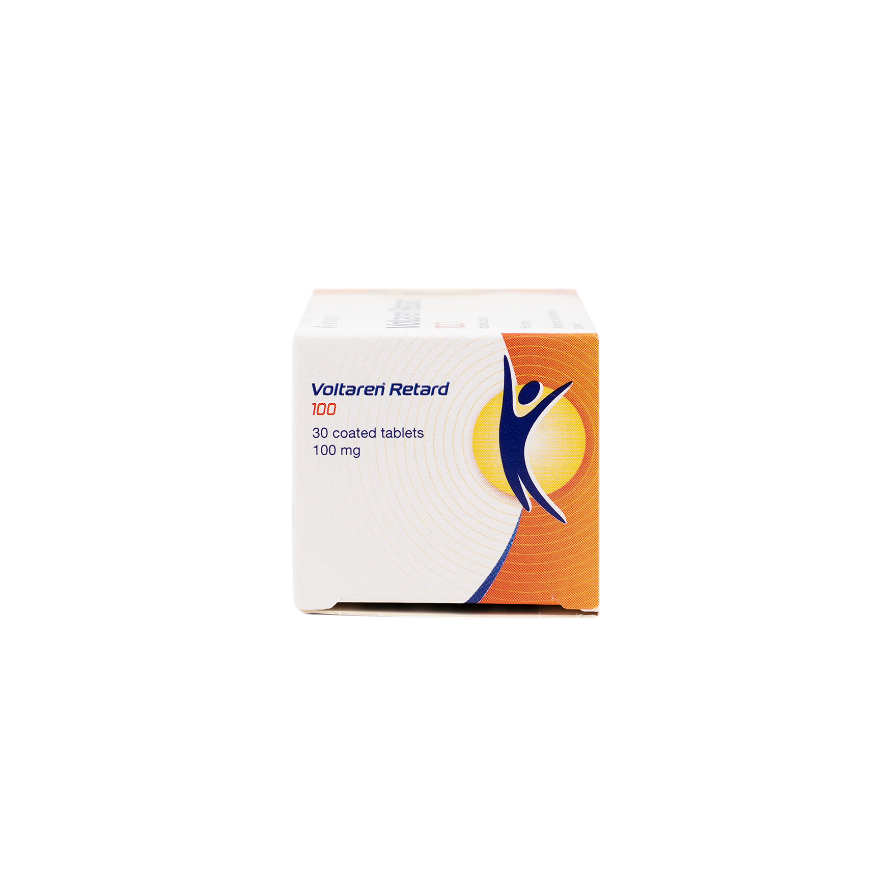 VOLTAREN RETARD 100MG  30TAB