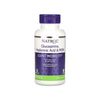 NATROL GLUCOSAMINE + HYALURONIC ACID + MSM 90 CAPSULES