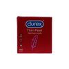 DUREX CONDOM FEEL THIN  3PCS