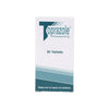 Toprazole 40Mg 30Tab