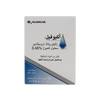 ACUVAIL 0.45% EYE DROPS 30X.04ML