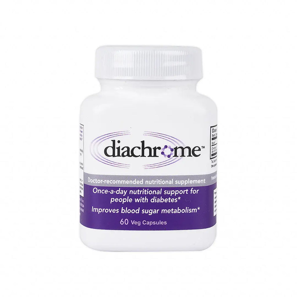 DIACHROME 60CAPS