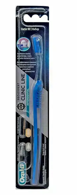 ORAL-B INTERDENTAL SET 330230