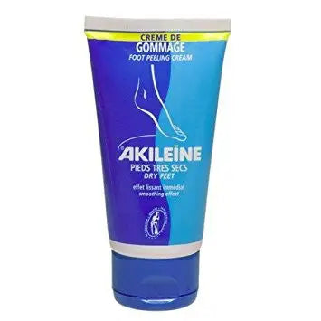 Akileine Foot Dry Feet Cr 75Ml