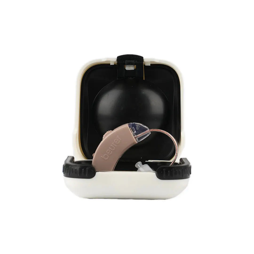 22314-Beurer Hearing Amplifier Battery Single-HA50
