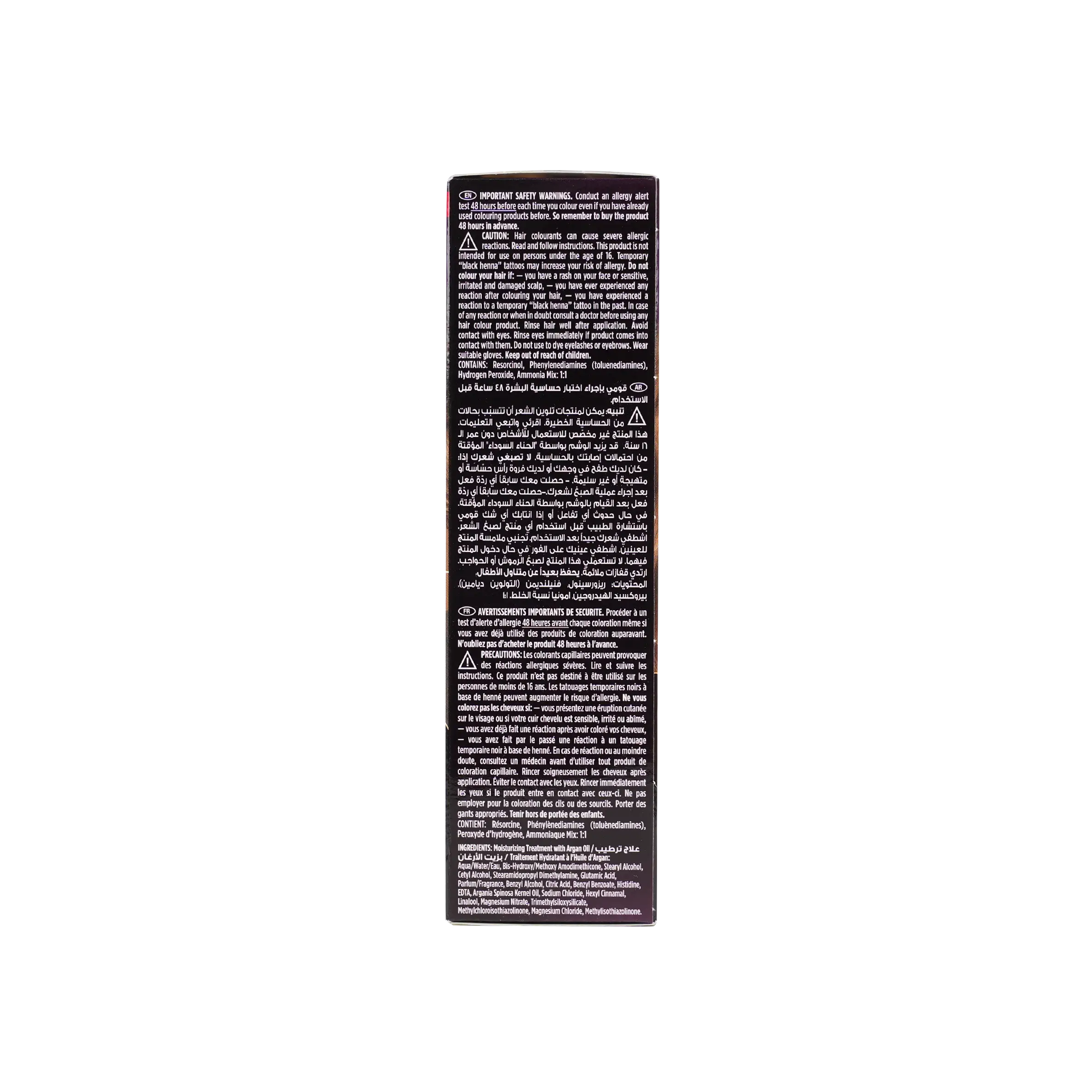 Wella Koleston 2000 Tube No. 307/3 - Hazel Ash Blonde